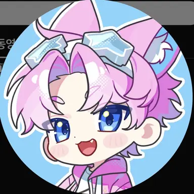 Profile image of 밥풀