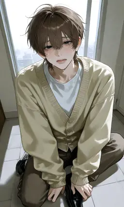 Profile image of 란