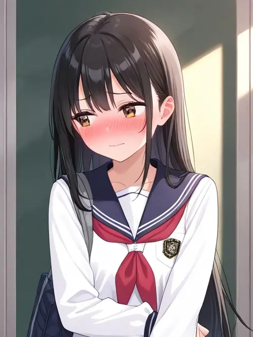 ProneCash3096의 バレてないよね…トイレトイレ…