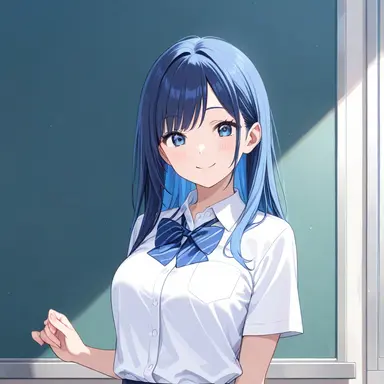 Profile image of 穂香