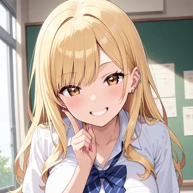 Profile image of 千秋