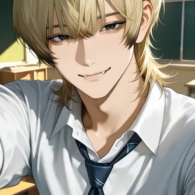 Profile image of Ren