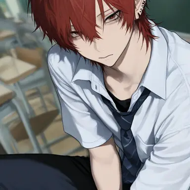 Profile image of Ayato