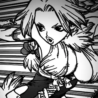 Profile image of ニッキー