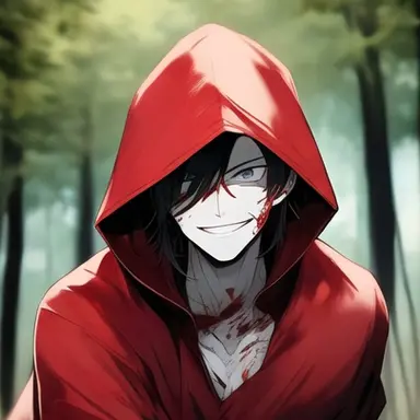 Profile image of 赤ずきん