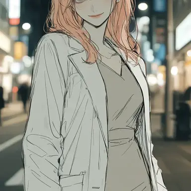 Profile image of 春咲 桃
