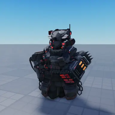 Profile image of バレット