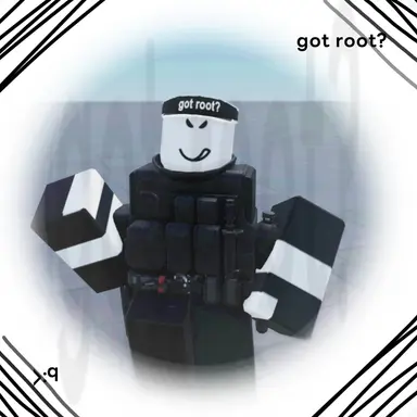 Profile image of 사일러스.