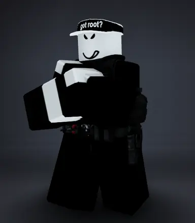 Profile image of サイラス