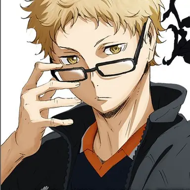 Profile image of 月島蛍