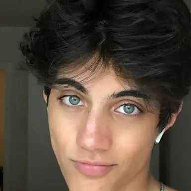 Profile image of Zachary