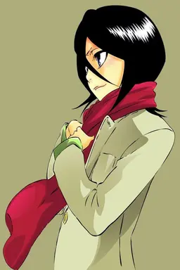 Profile image of 루키아