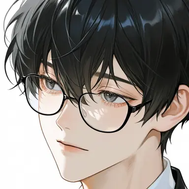 Profile image of 啓悟