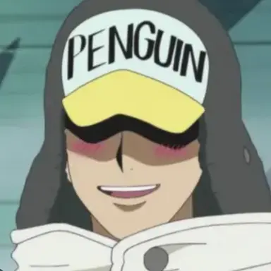 Profile image of ペンギン