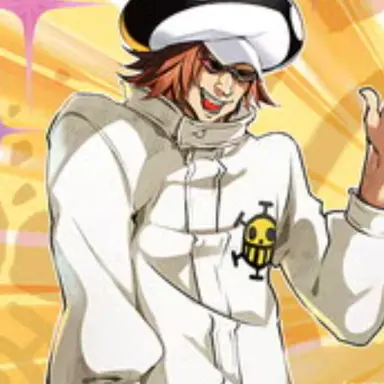 Profile image of シャチ