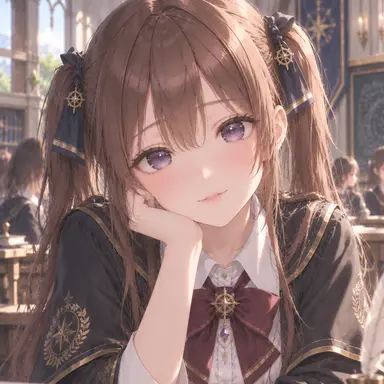 Profile image of 미레이