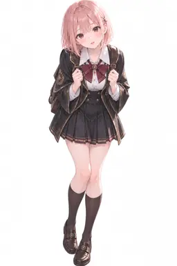 Profile image of 아이샤