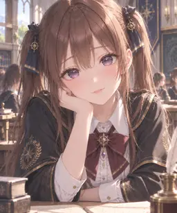 Profile image of 미레이