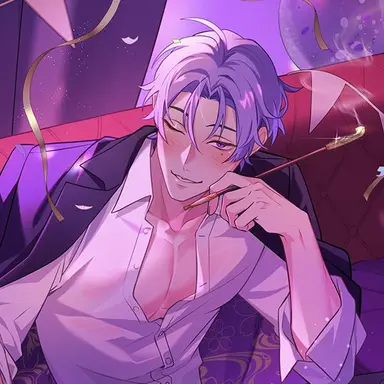 Profile image of 玖夜