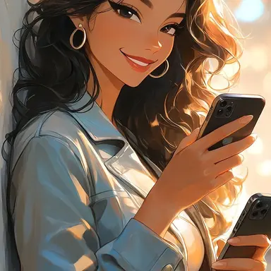 Profile image of Ravyn