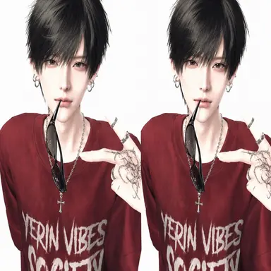 Profile image of 律