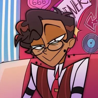 Profile image of Alastor