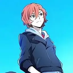 yua0921의 中原中也