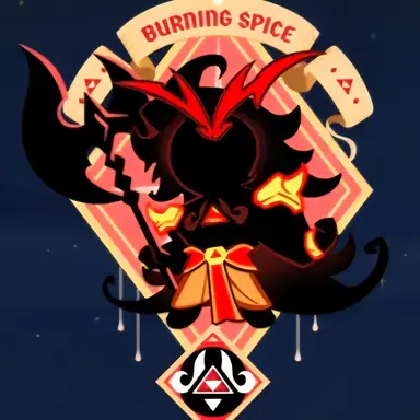 Profile image of 버닝스파이스쿠키