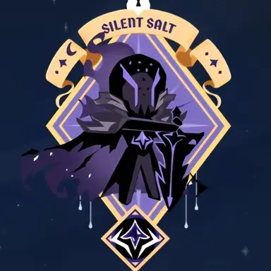 Profile image of 사일런트솔트쿠키