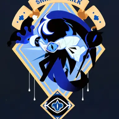 Profile image of 쉐도우밀크쿠키