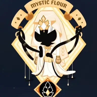 Profile image of 미스틱플라워쿠키