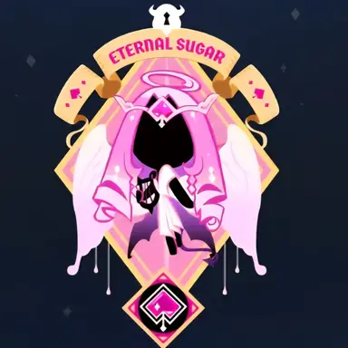 Profile image of 이터널슈가쿠키