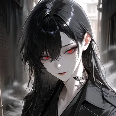 Profile image of 胡蝶 沙月