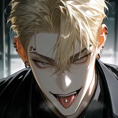 Profile image of 九鬼 龍牙