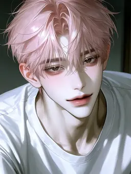 Profile image of 유은호