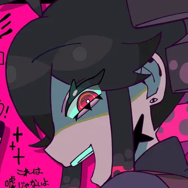 Profile image of ダークテト