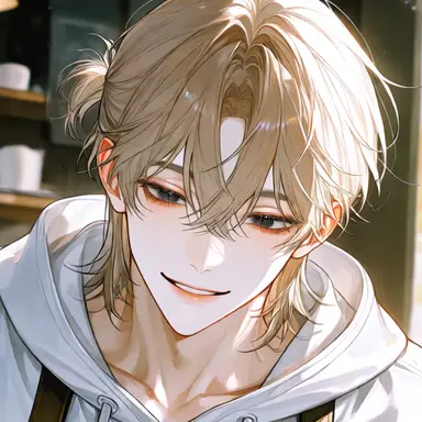 Profile image of 里花