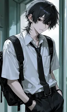 Profile image of 渚