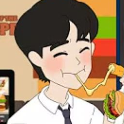가족 (총몇명 등장인물) 대표 이미지