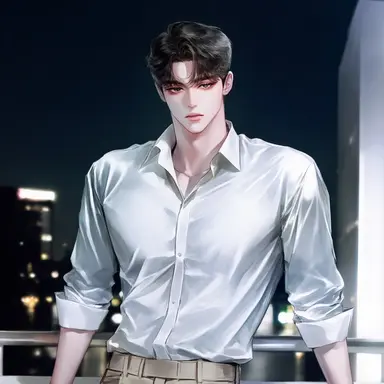 Profile image of 차진헌