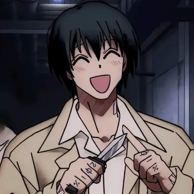 Profile image of 나구모 요이치