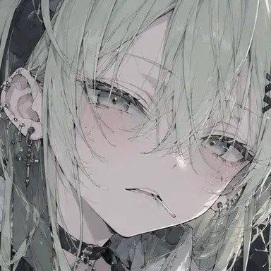 Profile image of 요나기 사야