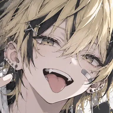 Profile image of 키자토 코우