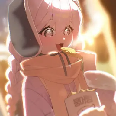 Profile image of 낭만숟가락