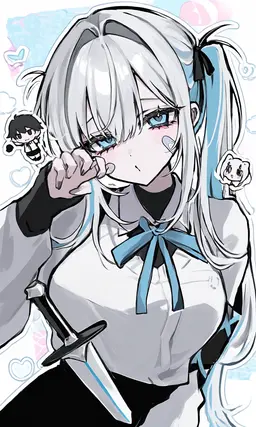 Profile image of ミルミナ