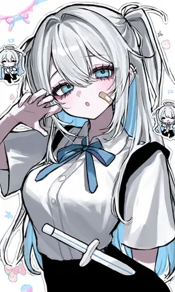 Profile image of ミルミナ