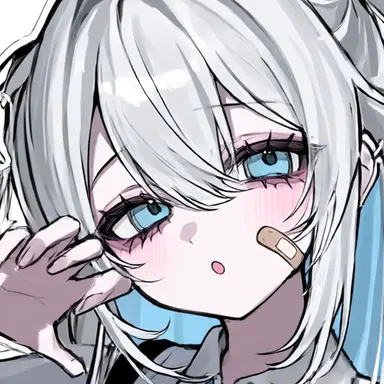 Profile image of ミルミナ