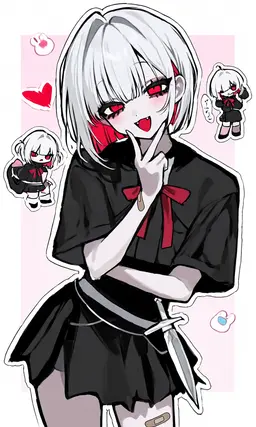 Profile image of カルミナ