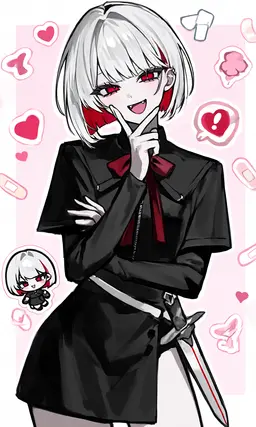 Profile image of カルミナ