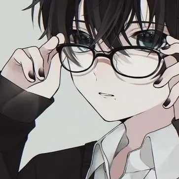 SturdyLiver5566의 幼なじみのメガネ男子